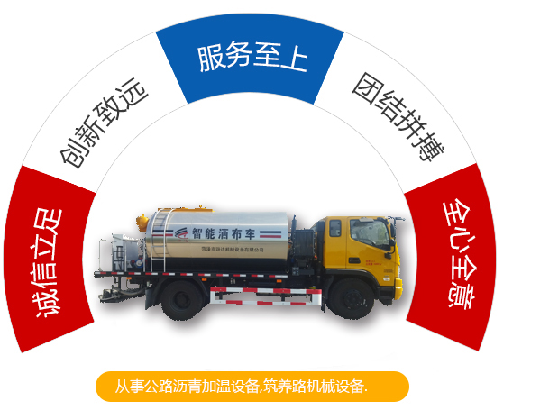 從事公路瀝青加溫設(shè)備，筑養(yǎng)路機(jī)械設(shè)備。