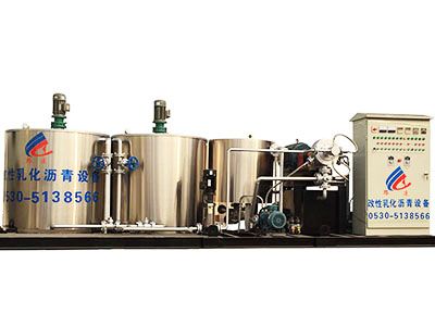 乳化瀝青設(shè)備維護(hù)保養(yǎng)的小訣竅有哪些？